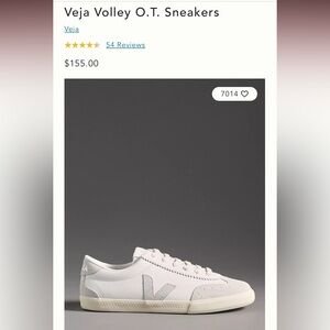 Veja Volley O.T. Sneakers
